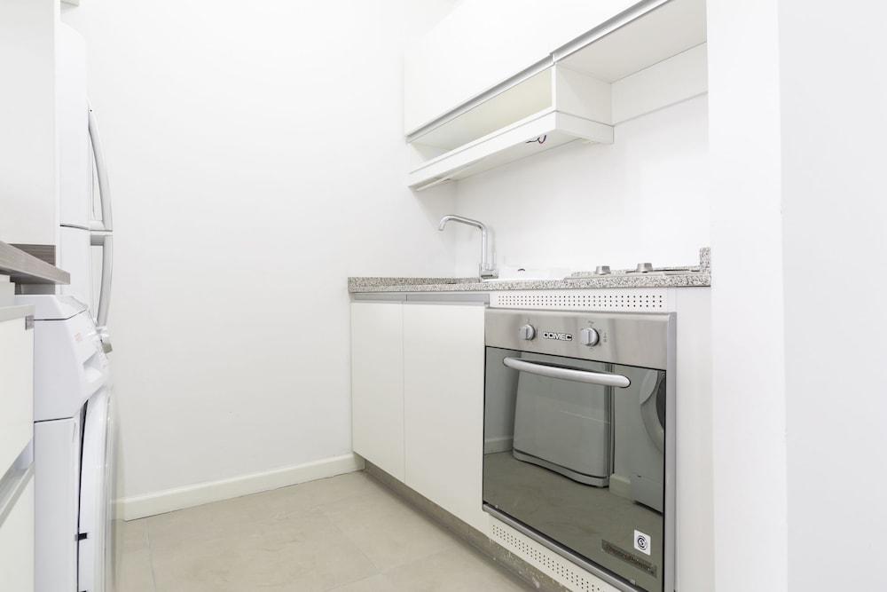 Niceto 4C by Be Local Argentina