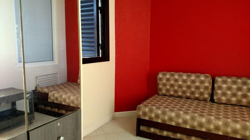 Apartamento Pé na Areia - Ingleses