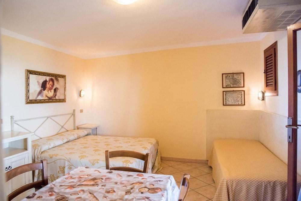 Villaggio Innamorata - Villa Adalgisa