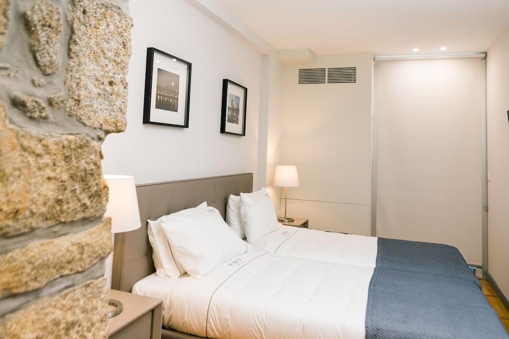 FMO Apartments Boavista