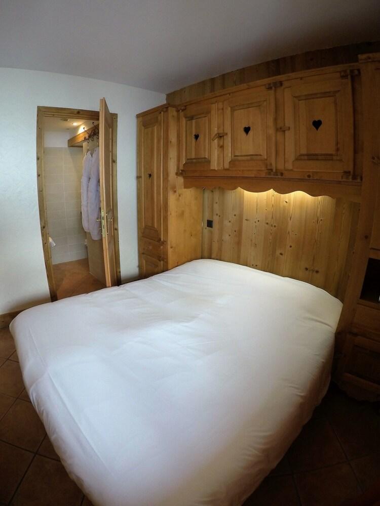 L'Isatis Chalet Hôtel