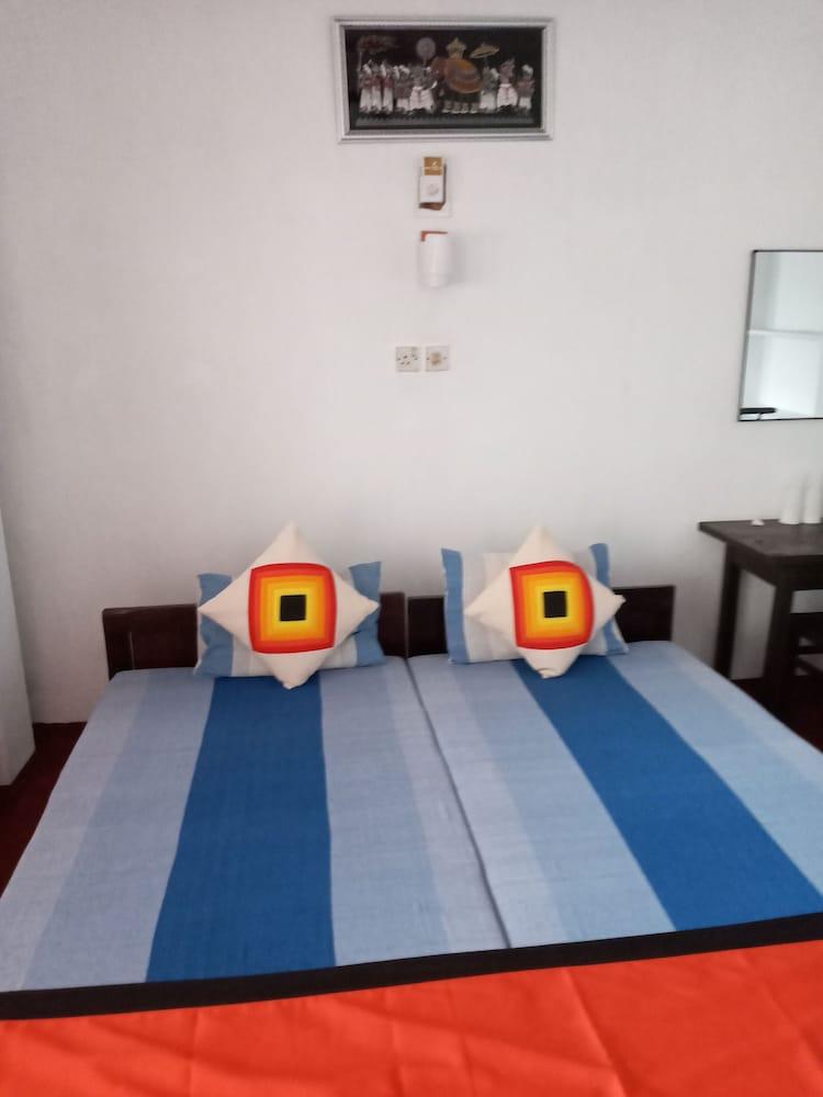 Hotel New Seaside Inn