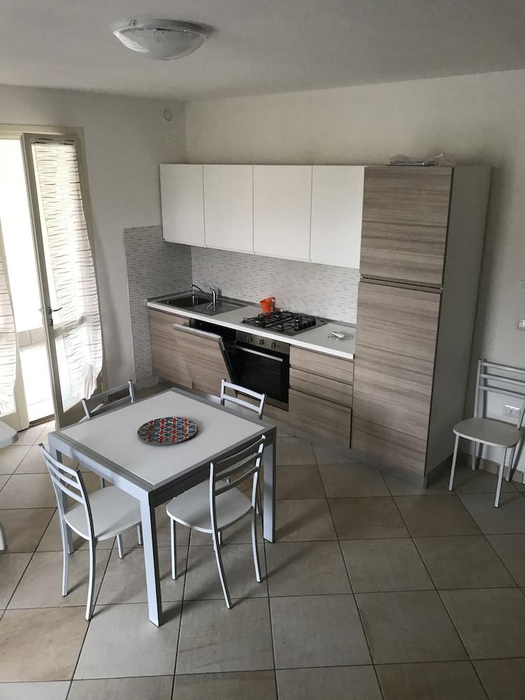 Tigli F 6 Su Due Livelli