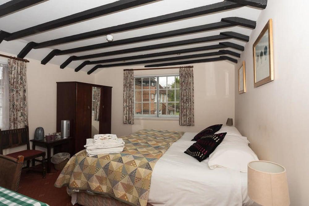 The Bull at Wargrave