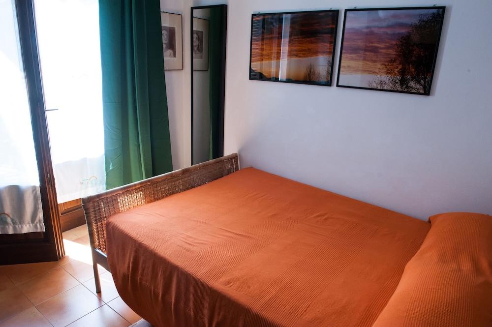 Villa Abbraccio Garden