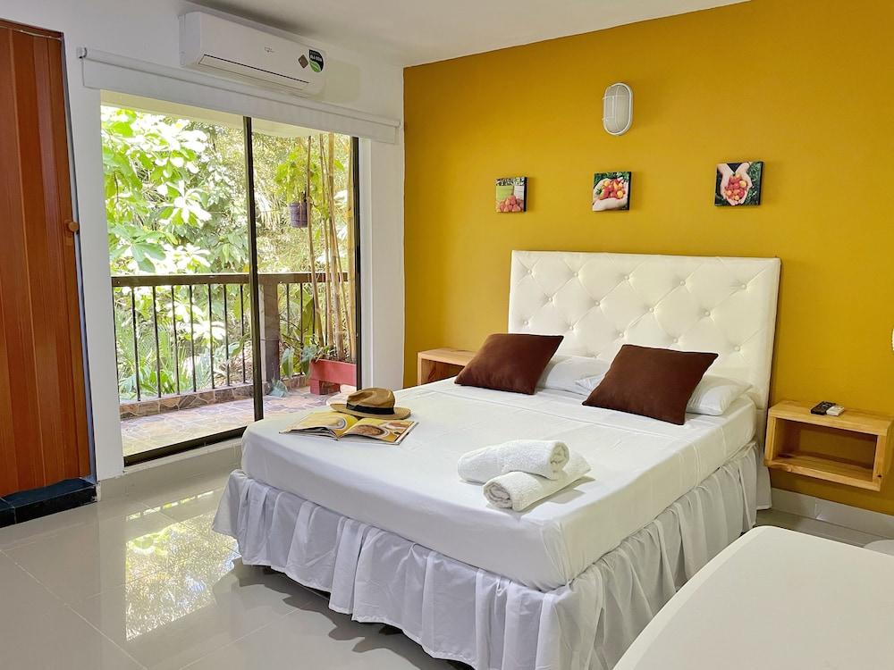 Hotel La Casablanca Tayrona