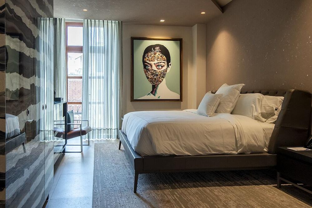 L´Hotel Perla Boutique