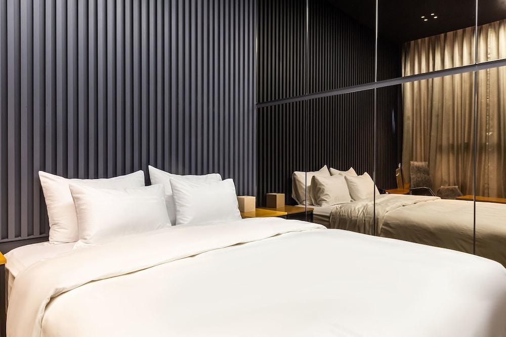 HOTEL THE ARTIST Yeonsinnae