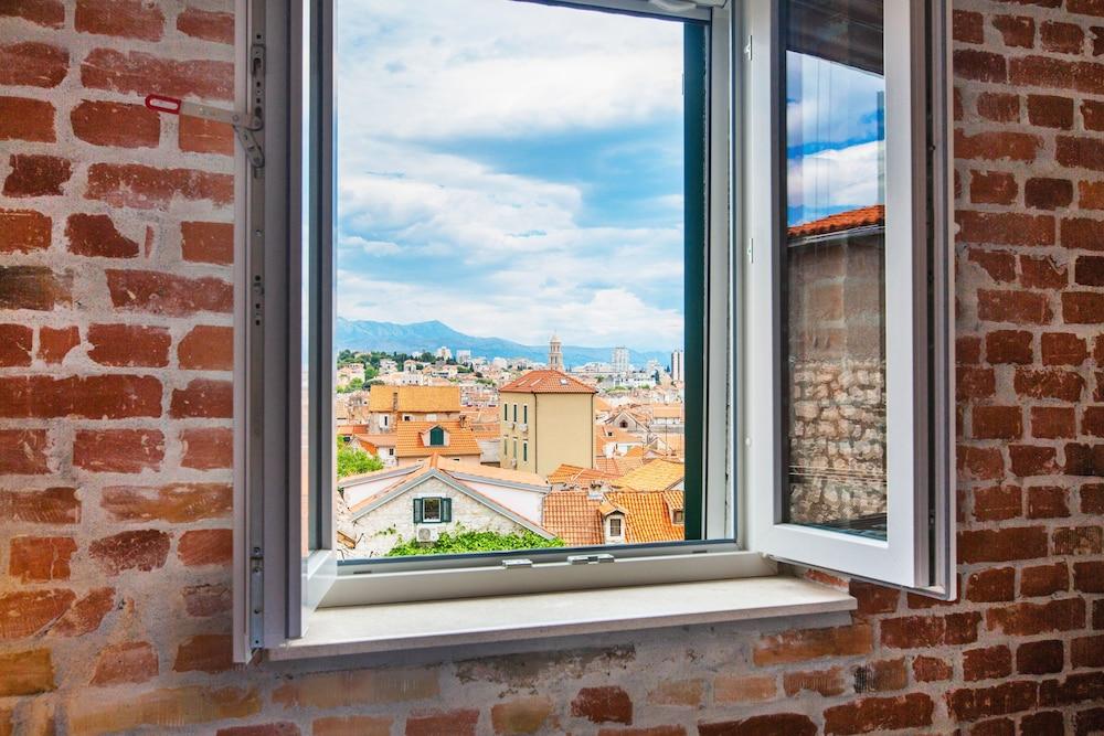 Apartment Smile Lux With View