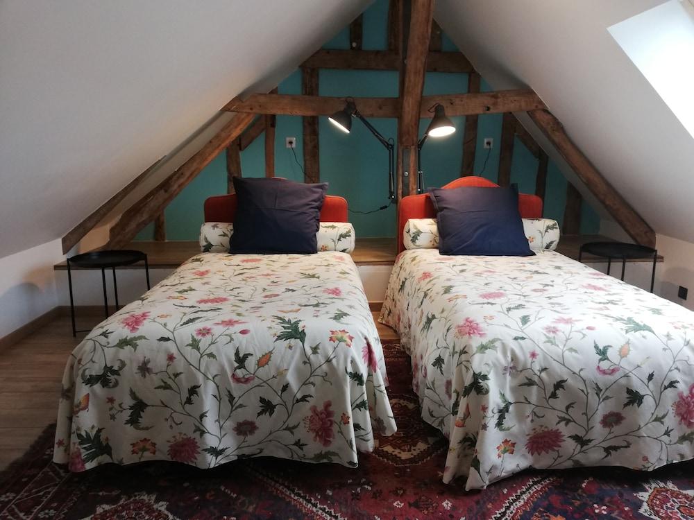 Les Granges de l'Épan