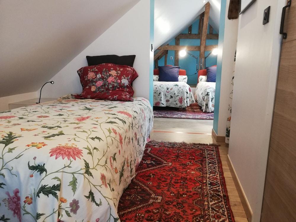 Les Granges de l'Épan