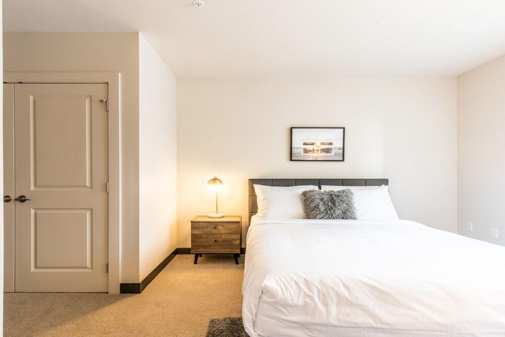 Abode Washington DC - H Street Corridor