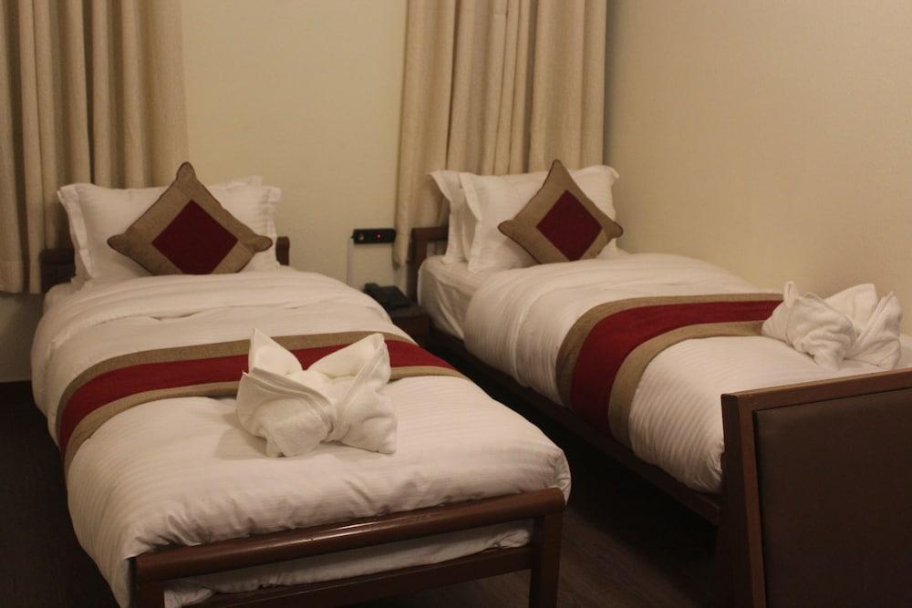 Nepal Himalayas Hotel Pvt Ltd