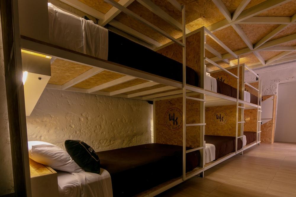 Way Kap Hostel Arequipa