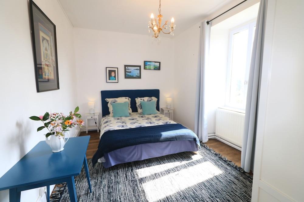 Le Manoir de Panduonec