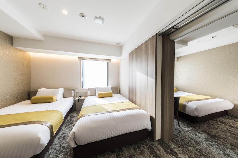 The Rise Osaka Kitashinchi