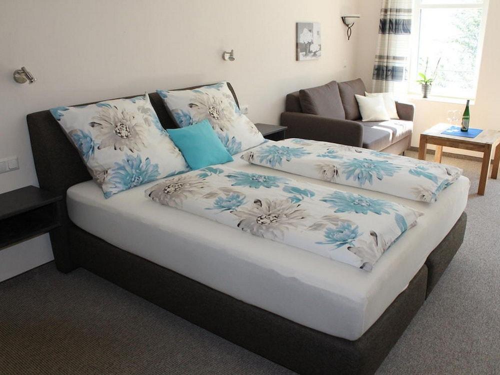 Landgasthof Winzerscheune