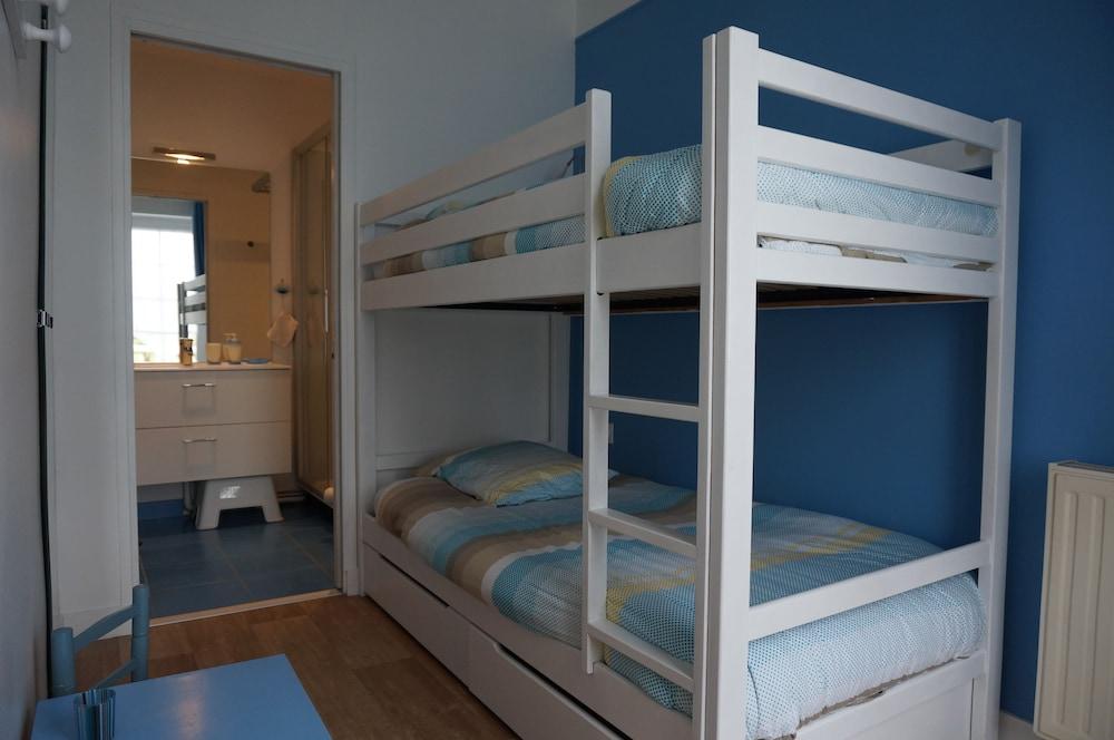 B&B Le Clos Saint-Jean - Omaha Beach