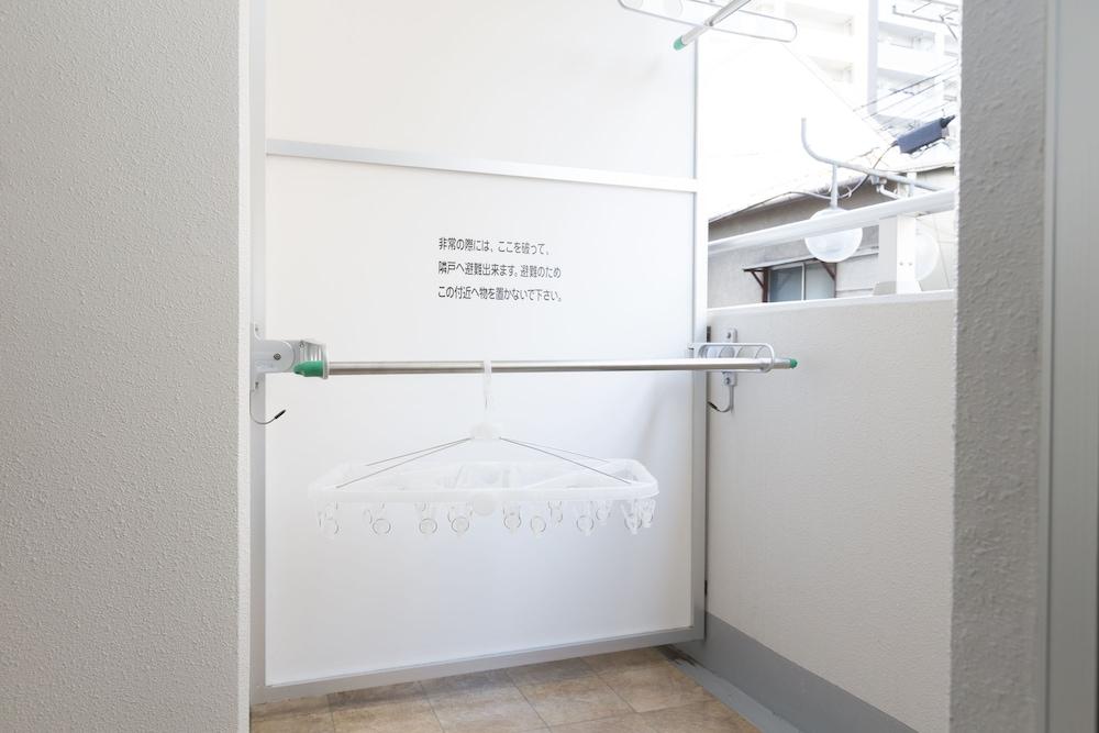 Jesus Square Nipponbashi