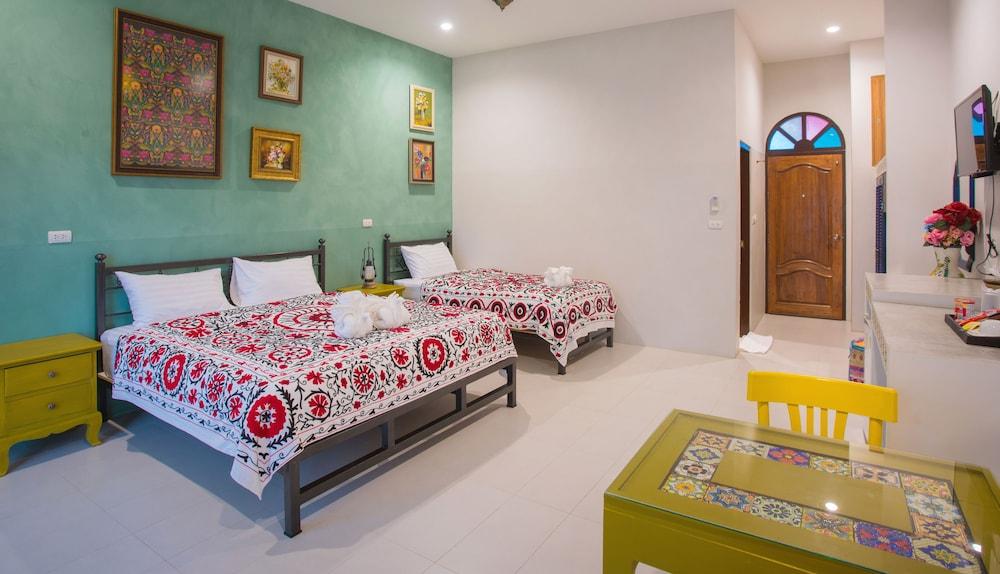 La Reina Maroc Hotel