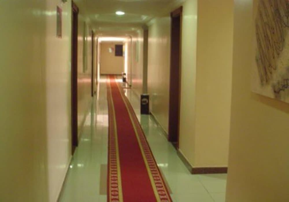 Novo Roza Hotel