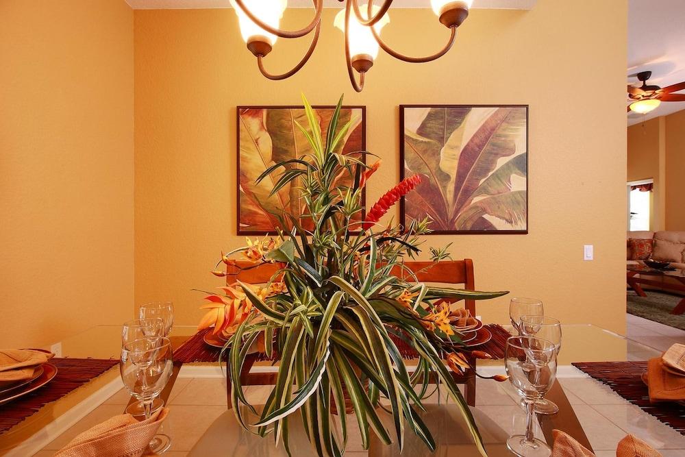 Windsor Hills Resort 2707