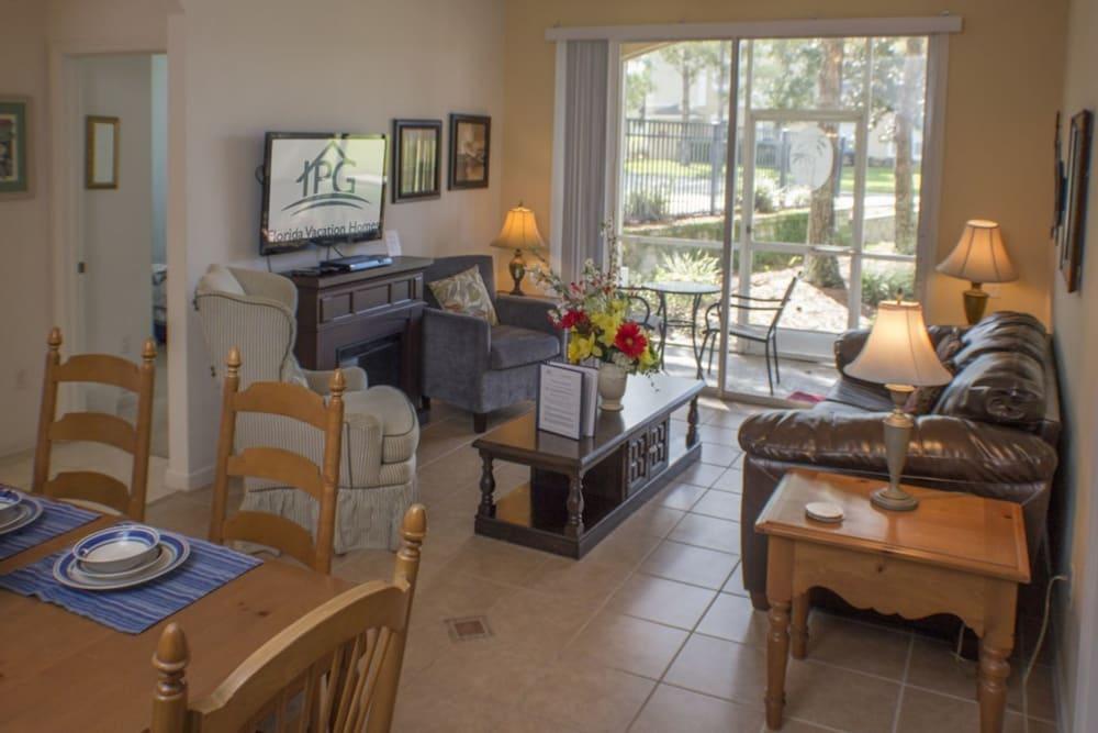 Windsor Palms Resort 8100 #103