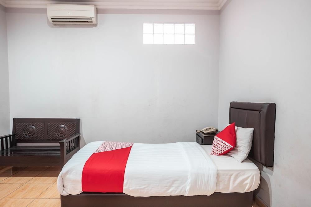 Hotel O Bunga Karang Hotel