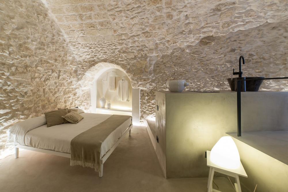Vittoria Luxury Suite a Ostuni