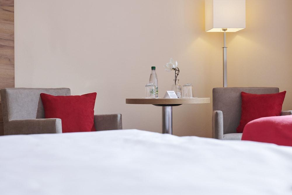 Korbstadthotel Krone