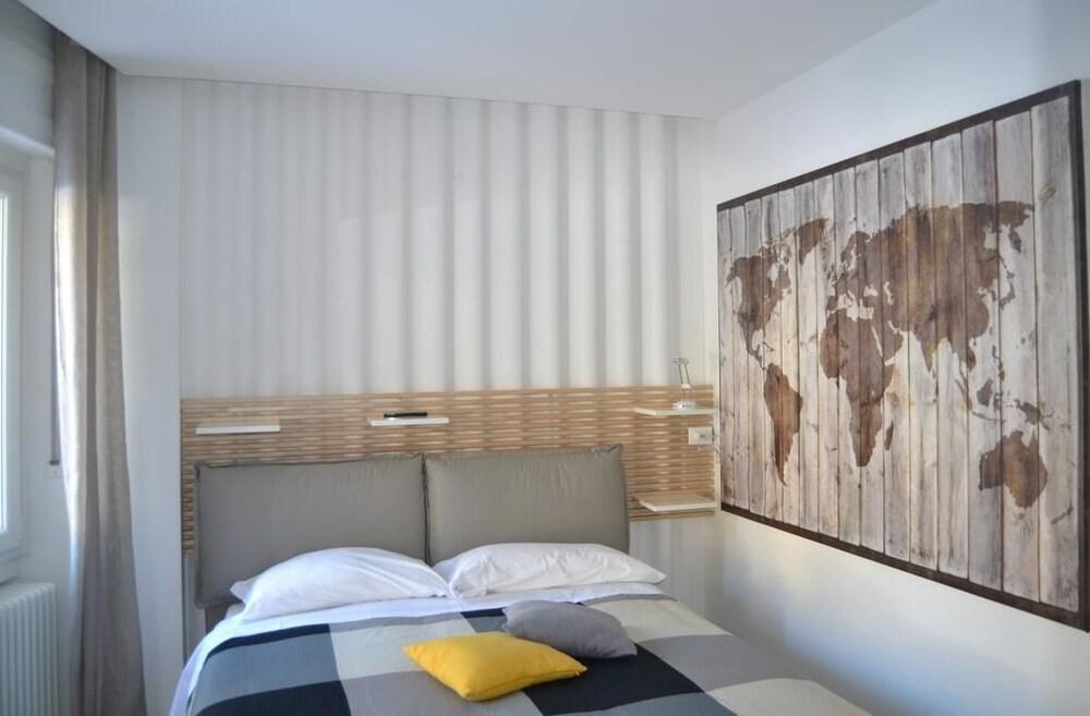 Affittacamere Smile Accomodation