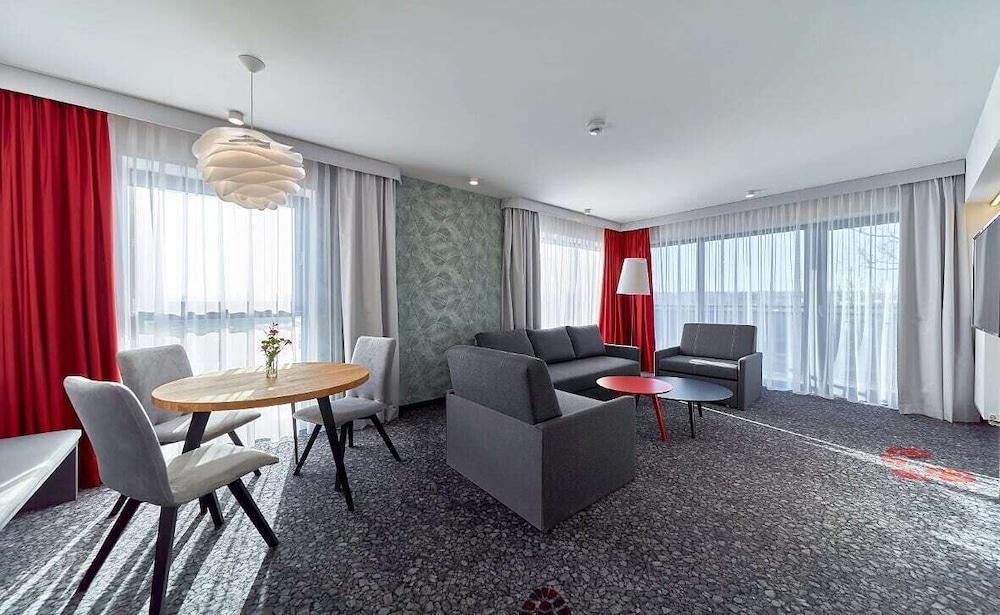 ibis Styles Nowy Targ
