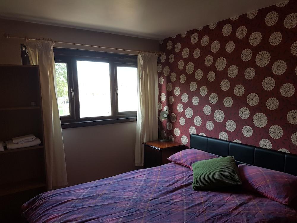 Holiday home 3 Bed rooms