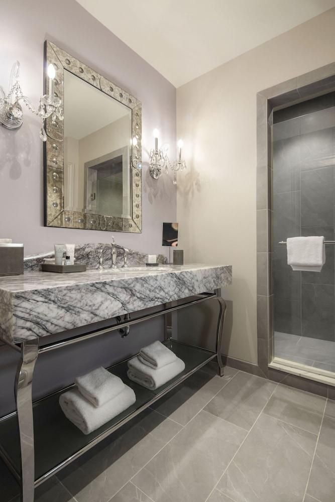 JW Marriott Savannah Plant Riverside District