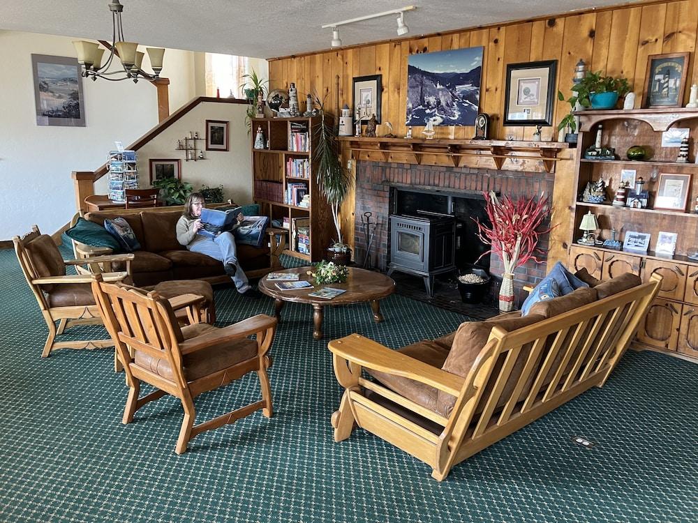 Florence Lighthouse Inn