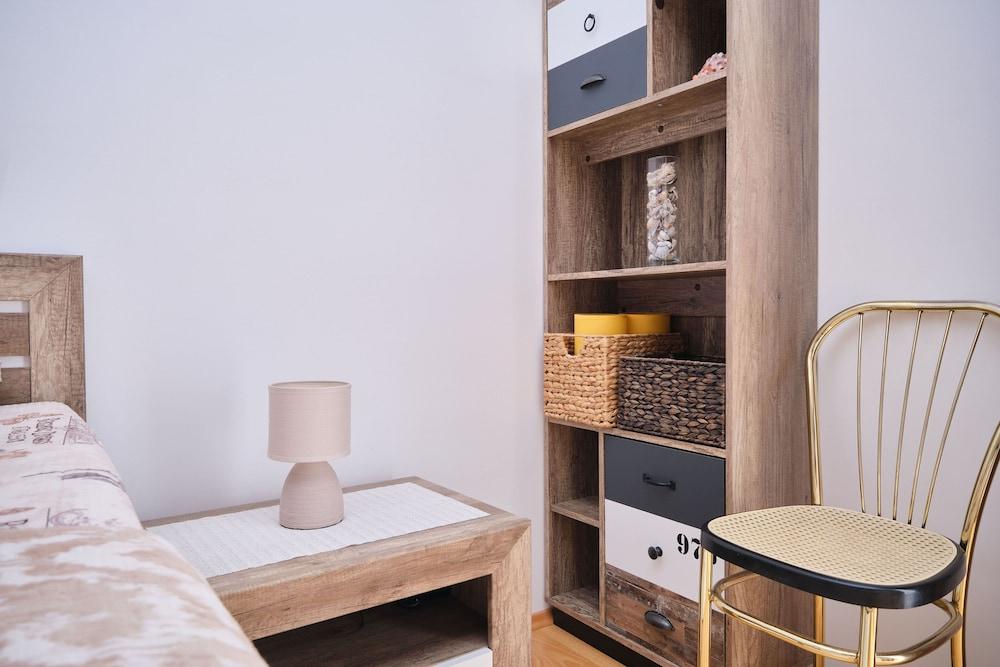 Seaview Apartment Kia by Litto