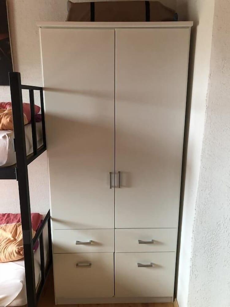 Saphieras Ferienwohnung