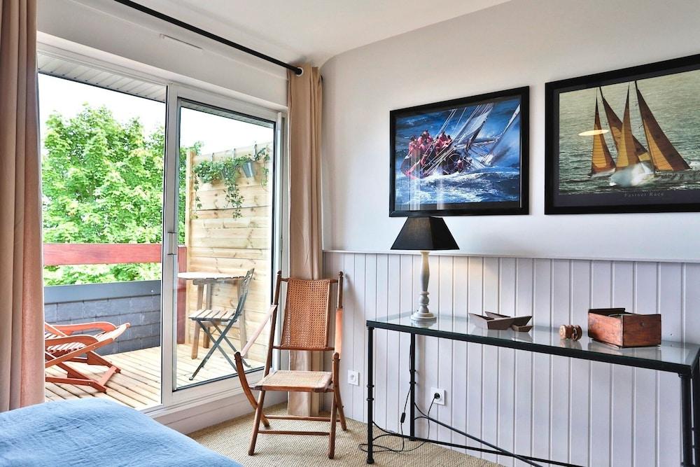 Rêves de Bord de Mer