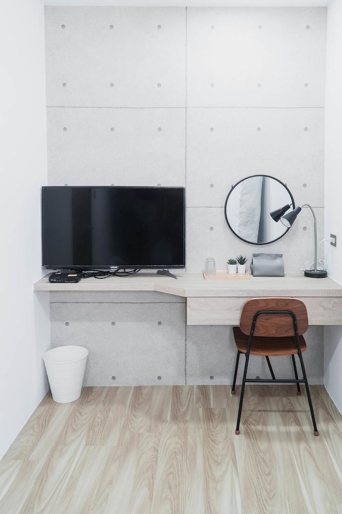 Beizhu Tainan Homestay