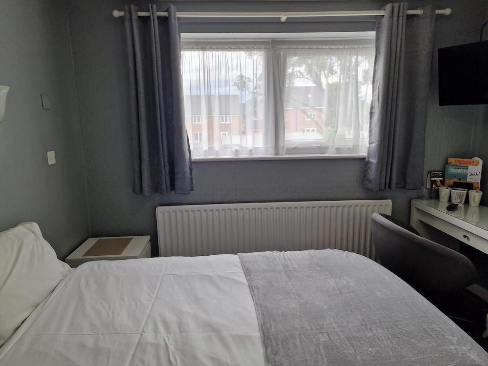 The Longship By Greene King Inns