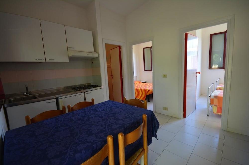 Garden River - Campsite