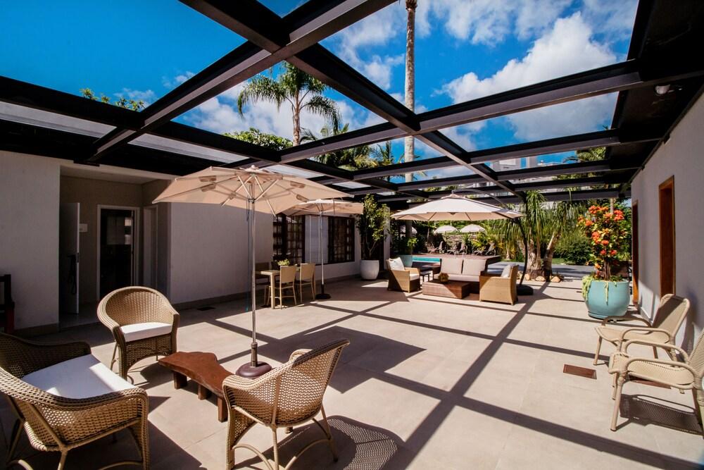 Spazio del Sole Jurere