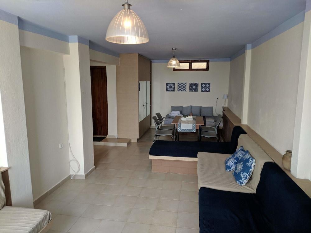 Zennova Sea & Mount Athos View 3