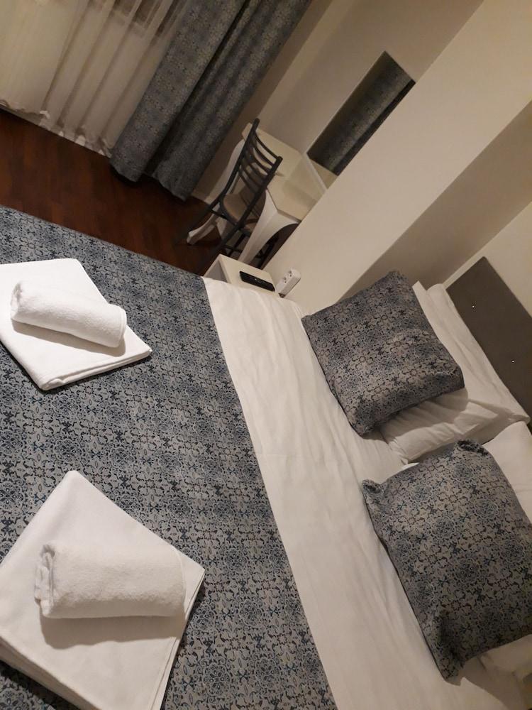 Via Kutahya Otel
