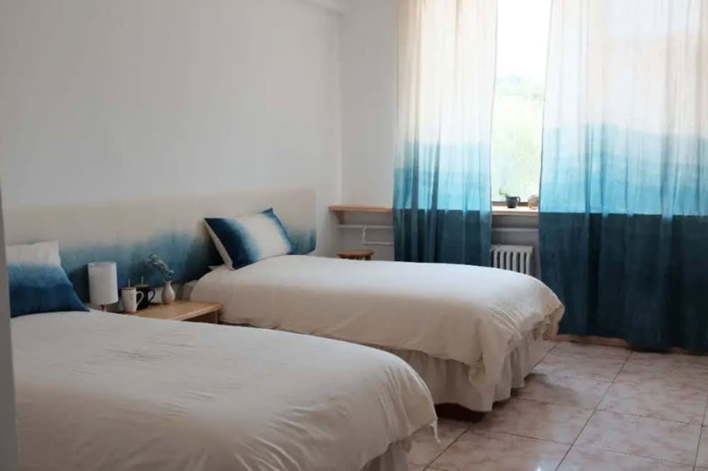 Banshan Greatwall Mountain View Resort