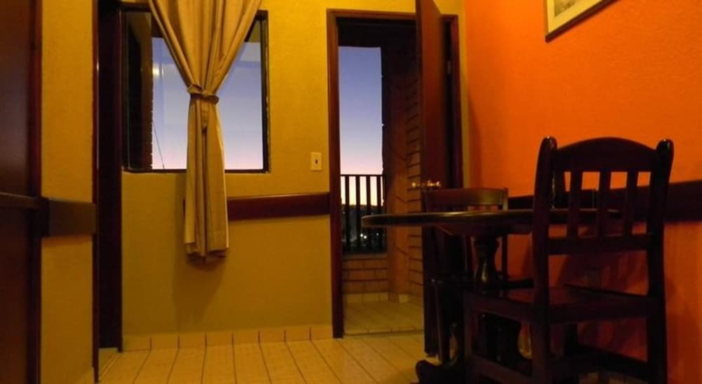 Grand Hotel Guaycura