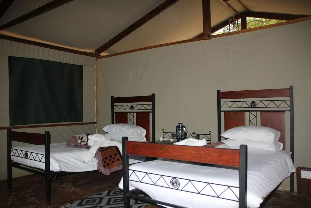 Miombo Safari Camp