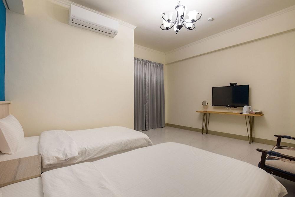 Hualien Elephant B&B