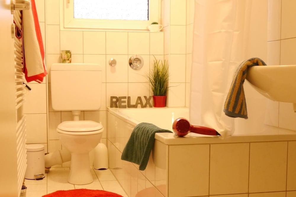 Eine schöne Wohnung in Kupferdreh