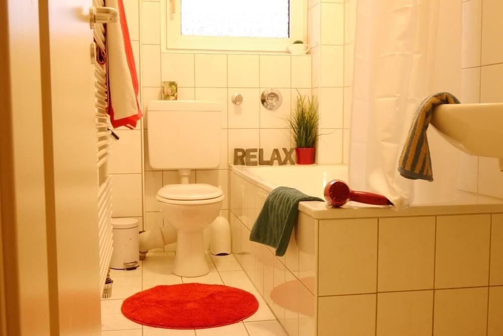 Eine schöne Wohnung in Kupferdreh